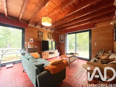 Maison à Riantec (56670)