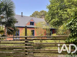 Maison à Riantec (56670)