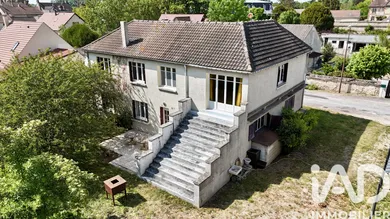 House in Pont-sur-Seine (10400)