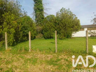 Building plot in Chauffry (77169)