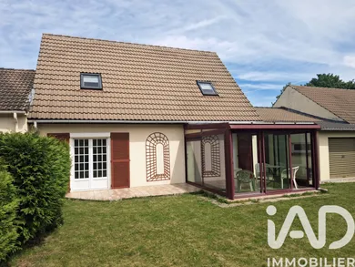 Maison à Val-de-Reuil (27100)