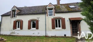 Maison de campagne à Griselles (45210)