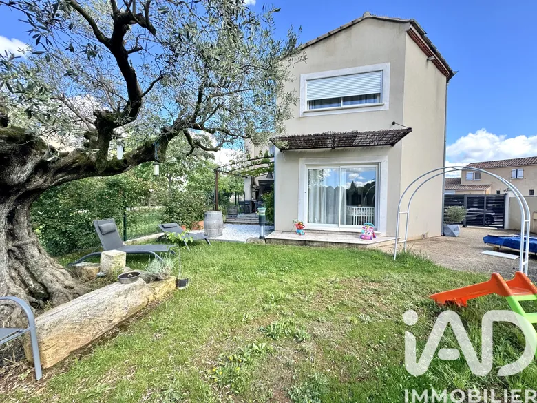 Maison 4 pièces 100 m² · à Saint-Gilles · 100 m² · 299 000 €