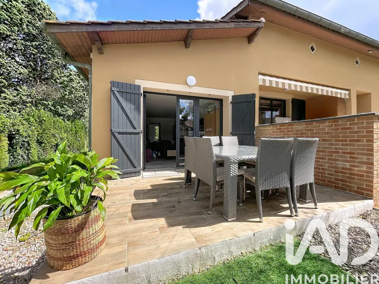 Appartement 2 pièces 41 m² · à Baziège · 41,2 m² · 169 000 €