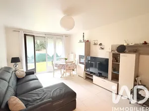 Appartement à Livry-Gargan (93190)