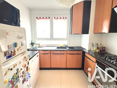 Appartement à Livry-Gargan (93190)