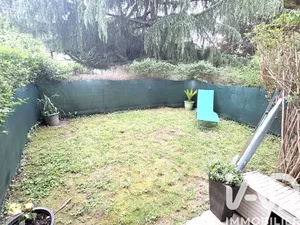 Apartment in Livry-Gargan (93190)