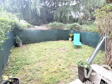 Appartement à Livry-Gargan (93190)