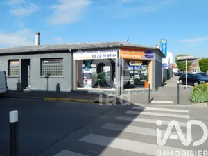Garage, Station-service​ à Albert (80300)