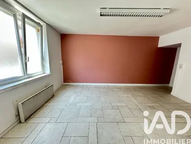 Immeuble à Coincy (02210)