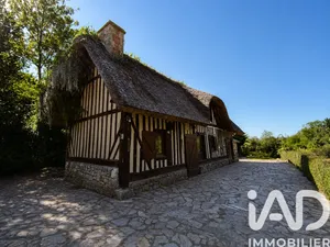 Maison à Ablon (14600)