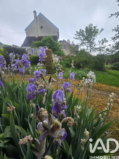 House in Montmirail (51210)
