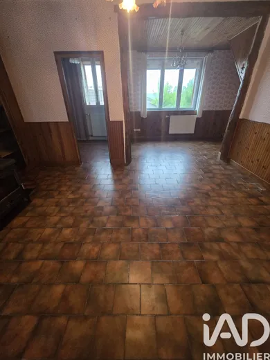 House in Montmirail (51210)