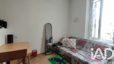 Apartment in Aubagne (13400)