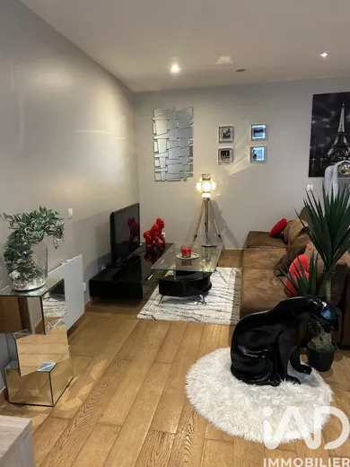 Appartement à Thorigny-sur-Marne (77400)