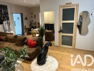 Appartement à Thorigny-sur-Marne (77400)