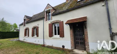 Maison de campagne à Griselles (45210)