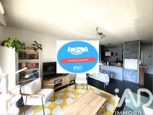 Appartement à Saint-Étienne (42000)