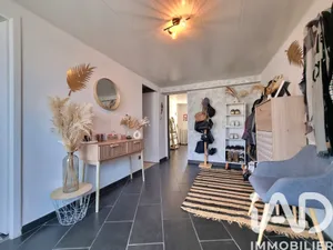 Maison à Tomblaine (54510)
