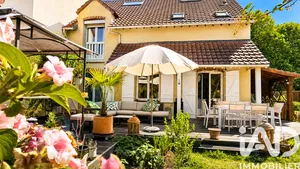 House in Draveil (91210)