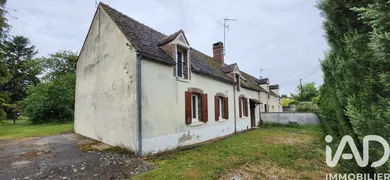 Maison de campagne à Griselles (45210)