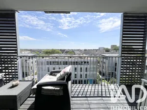 Appartement à Nantes (44200)