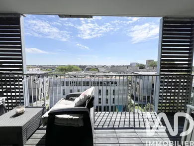 Appartement à Nantes (44200)