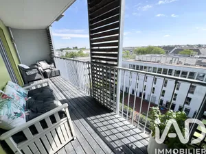 Appartement à Nantes (44200)