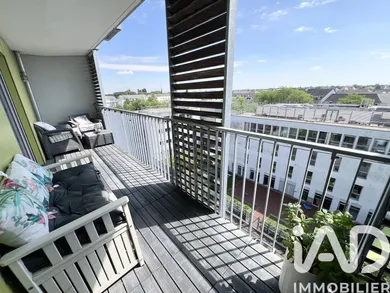Apartment in Nantes (44200)