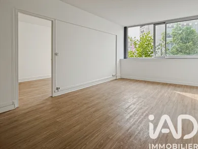 Appartement à Courbevoie (92400)