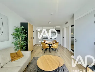 Apartment in Camiers (62176)