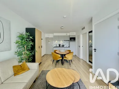 Apartment in Camiers (62176)
