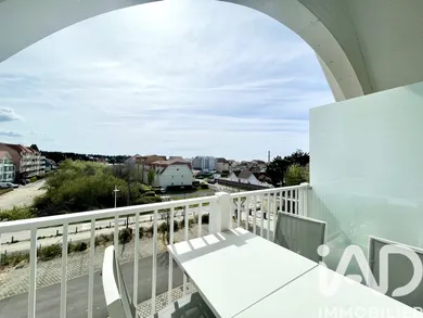 Apartment in Camiers (62176)