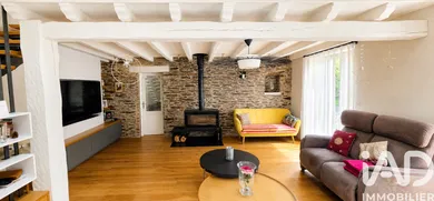 Longere in Vertou (44120)