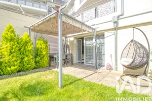 Appartement à Persan (95340)