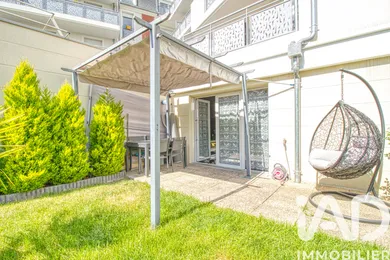 Appartement à Persan (95340)
