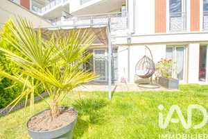 Apartment in Persan (95340)