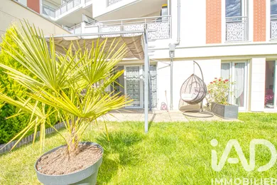 Apartment in Persan (95340)