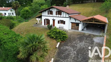 House in Briscous (64240)