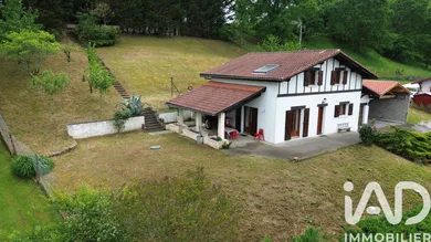 House in Briscous (64240)
