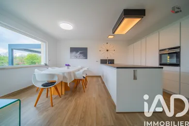 House in Thionville (57100)