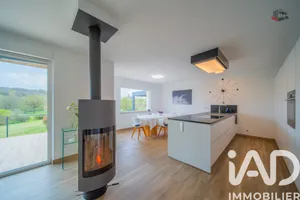 Maison à Thionville (57100)