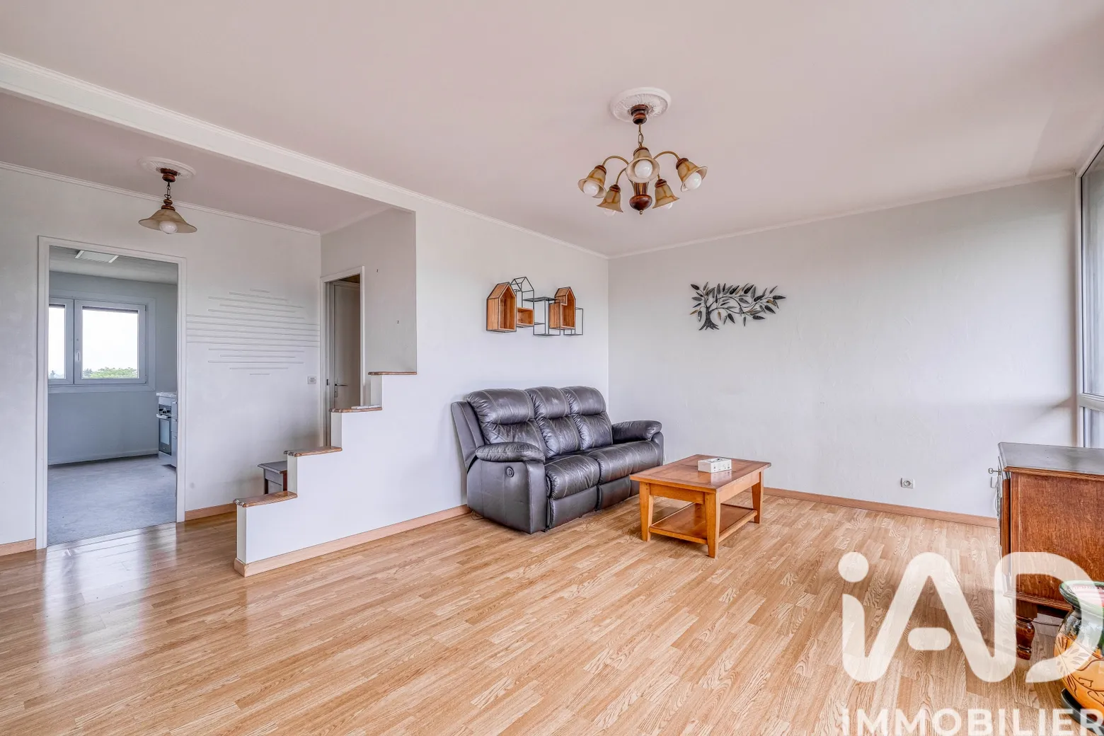 appartement à Villeparisis