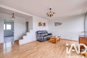 Apartment in Villeparisis (77270)