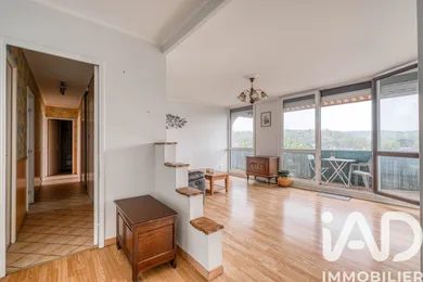 Apartment in Villeparisis (77270)