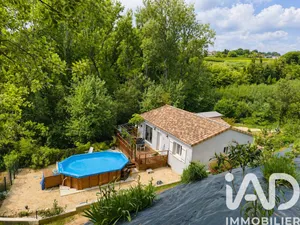 Maison à Saint-Martin-d'Ardèche (07700)