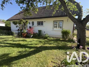Detached house in Saveuse (80470)