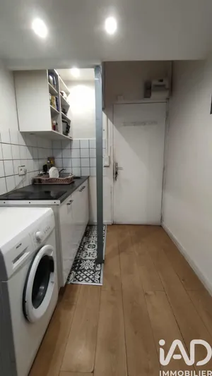 Appartement à Aubagne (13400)