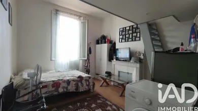 Apartment in Aubagne (13400)