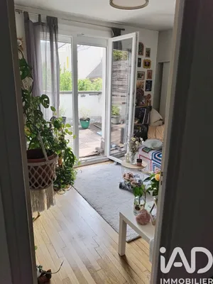 Appartement à Bourges (18000)
